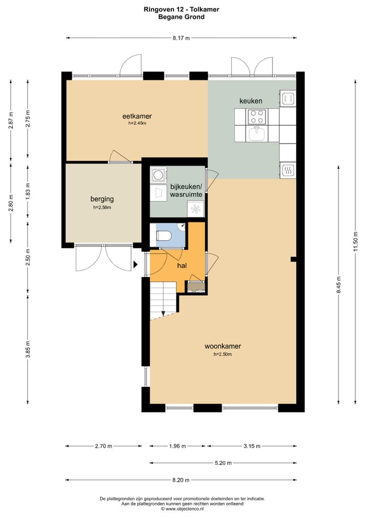 Foto 52 van Ringoven 12