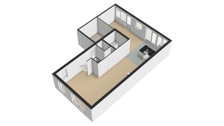 Foto 53 van Ringoven 12