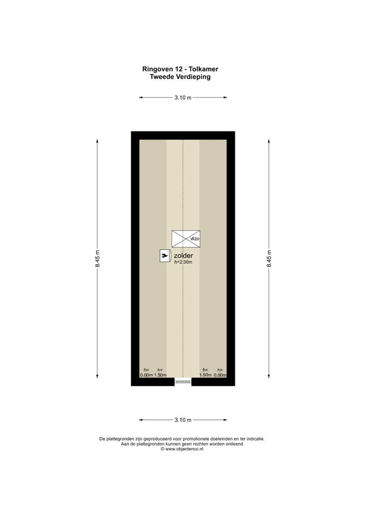 Foto 58 van Ringoven 12