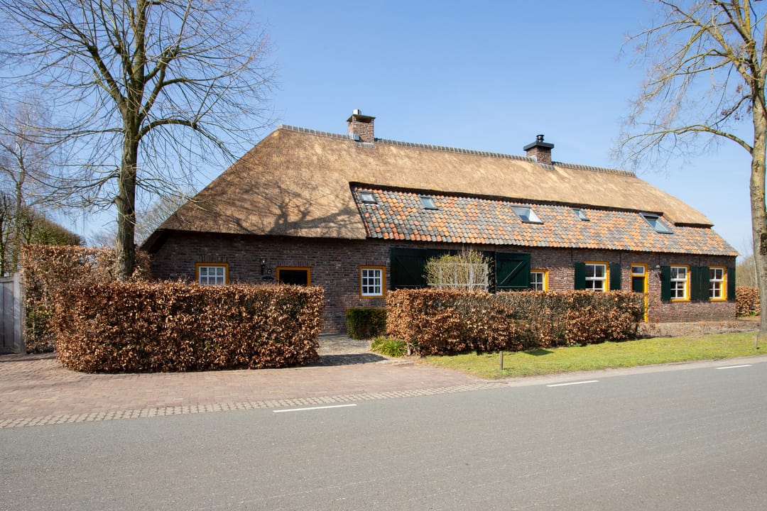 Foto 2 van Pikoreistraat 6-A