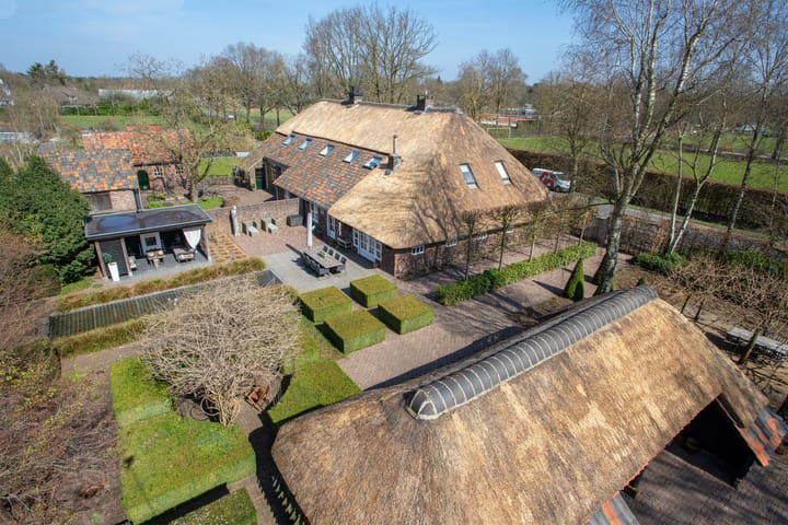 Foto 3 van Pikoreistraat 6-A