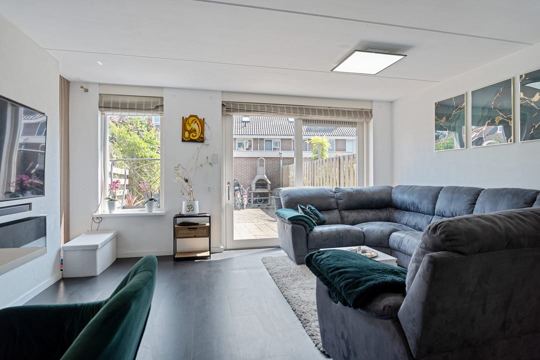 Foto 11 van Meteoorsteen 5