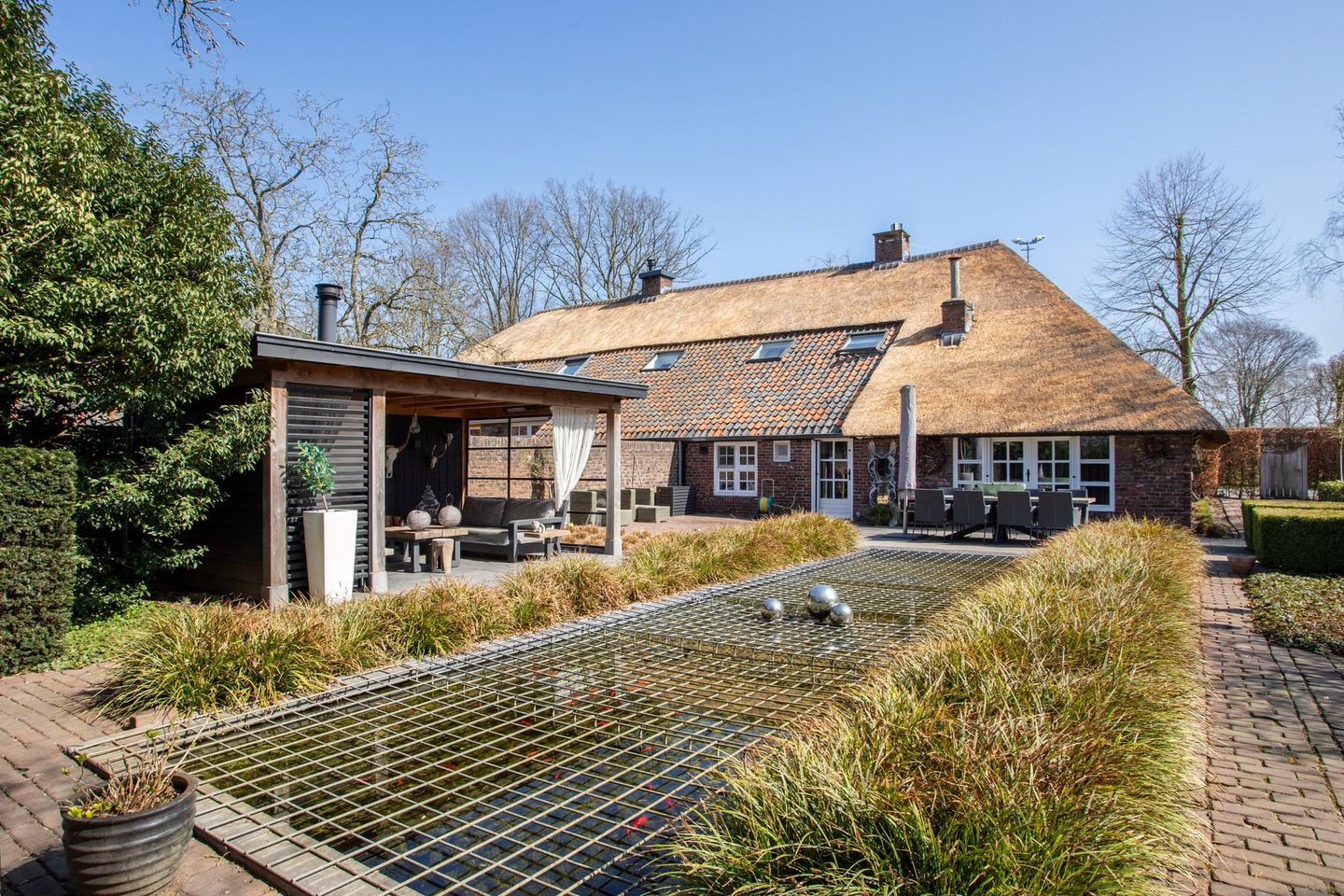 Foto 4 van Pikoreistraat 6-A