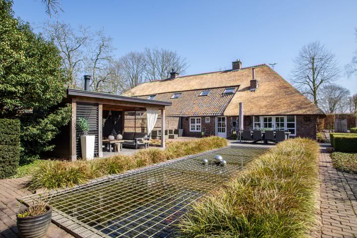 Foto 4 van Pikoreistraat 6-A