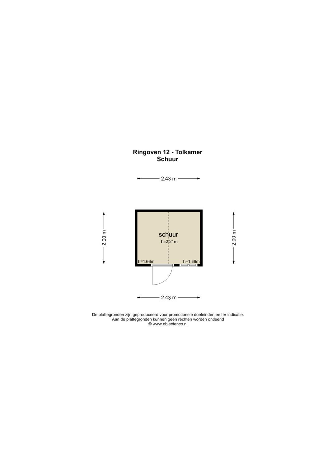 Photo 61 of Ringoven 12