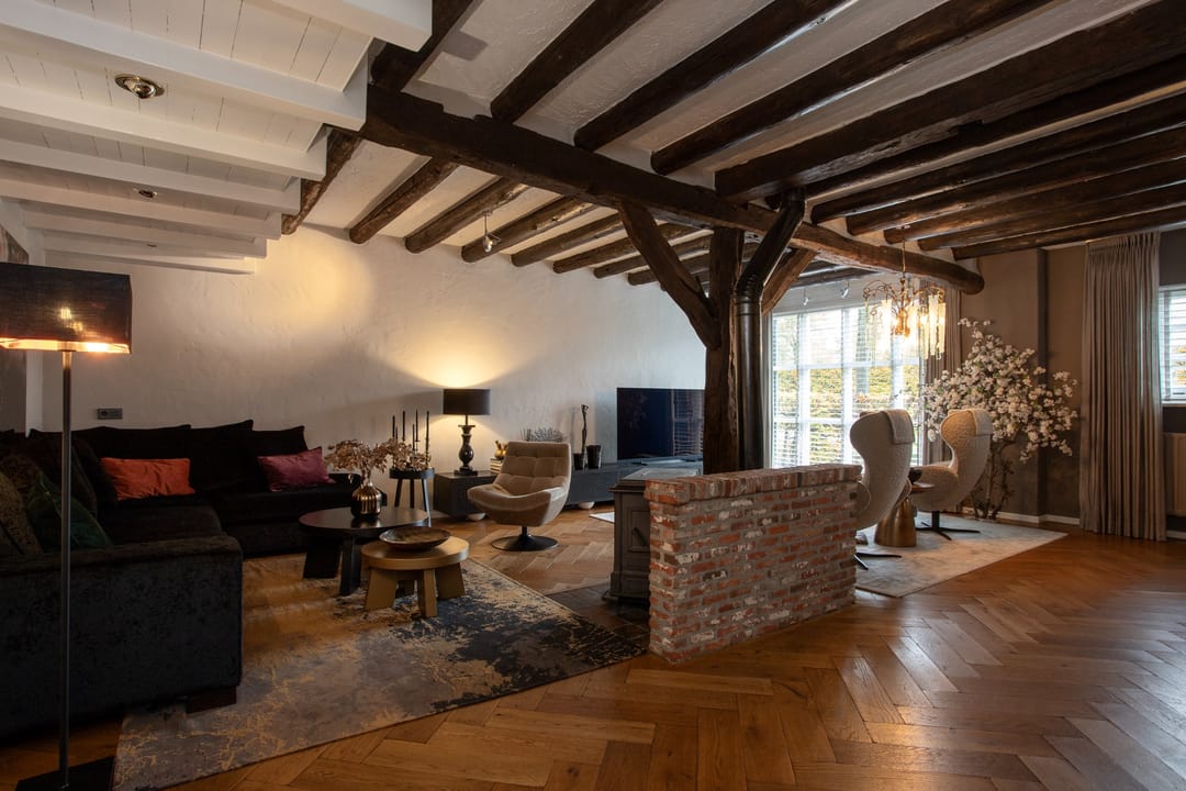 Foto 7 van Pikoreistraat 6-A