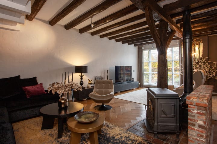 Photo 8 of Pikoreistraat 6-A