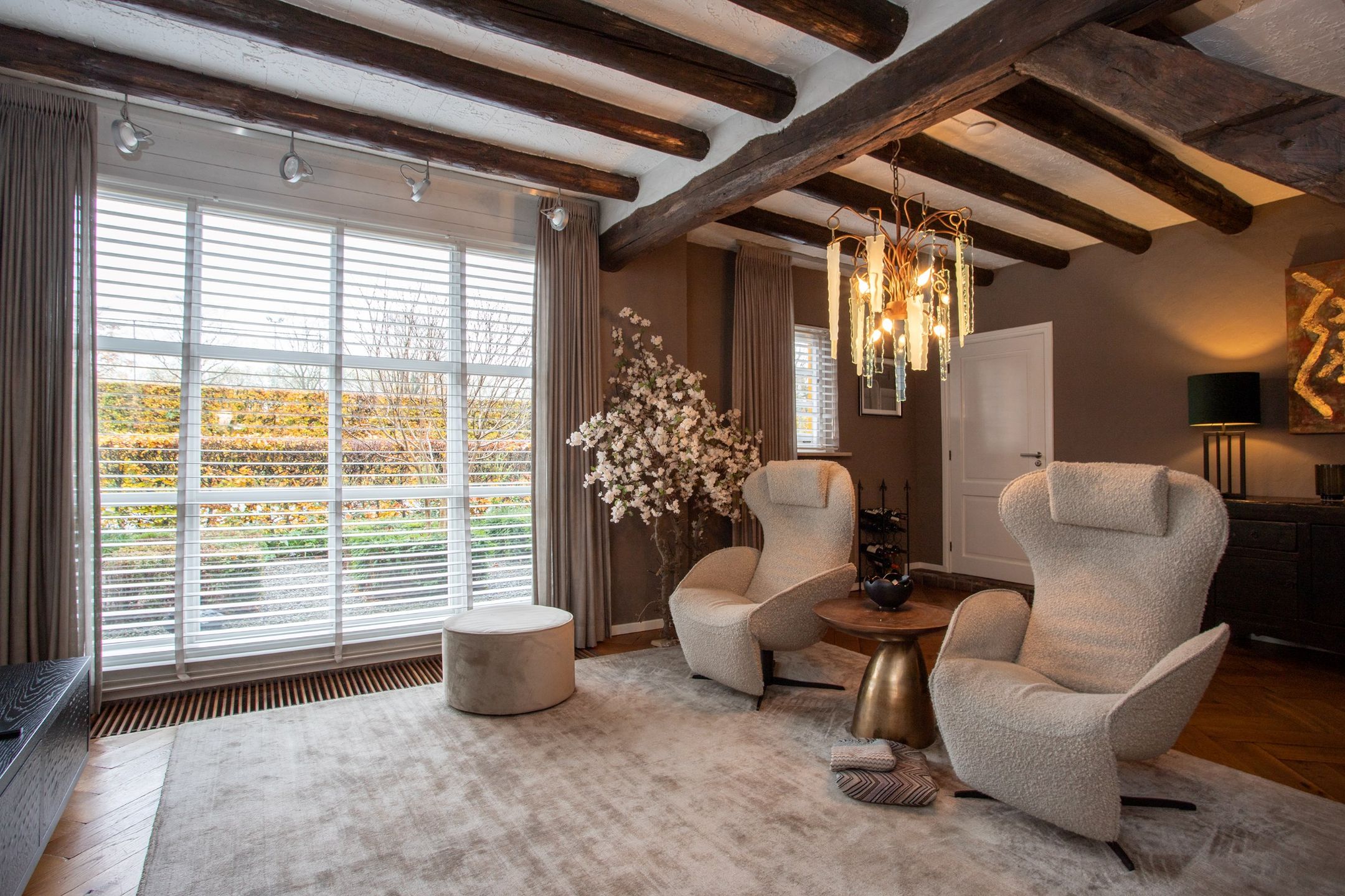 Foto 9 van Pikoreistraat 6-A