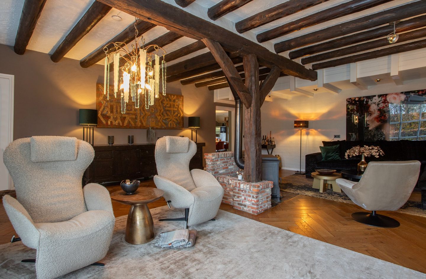 Foto 10 van Pikoreistraat 6-A