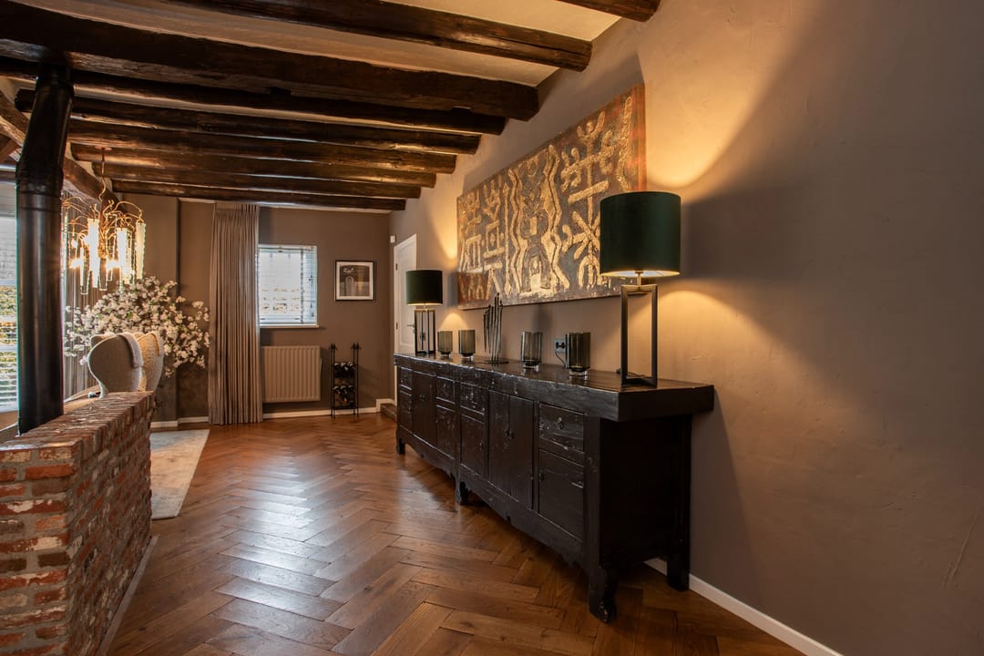 Foto 11 van Pikoreistraat 6-A