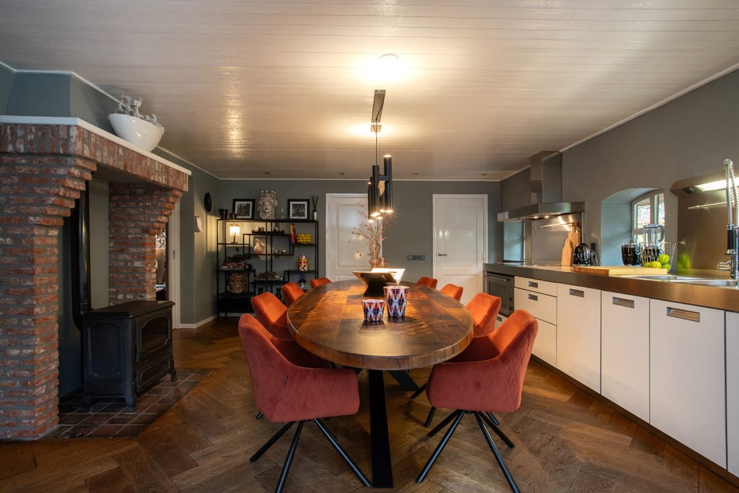 Foto 13 van Pikoreistraat 6-A