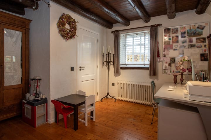 Photo 16 of Pikoreistraat 6-A