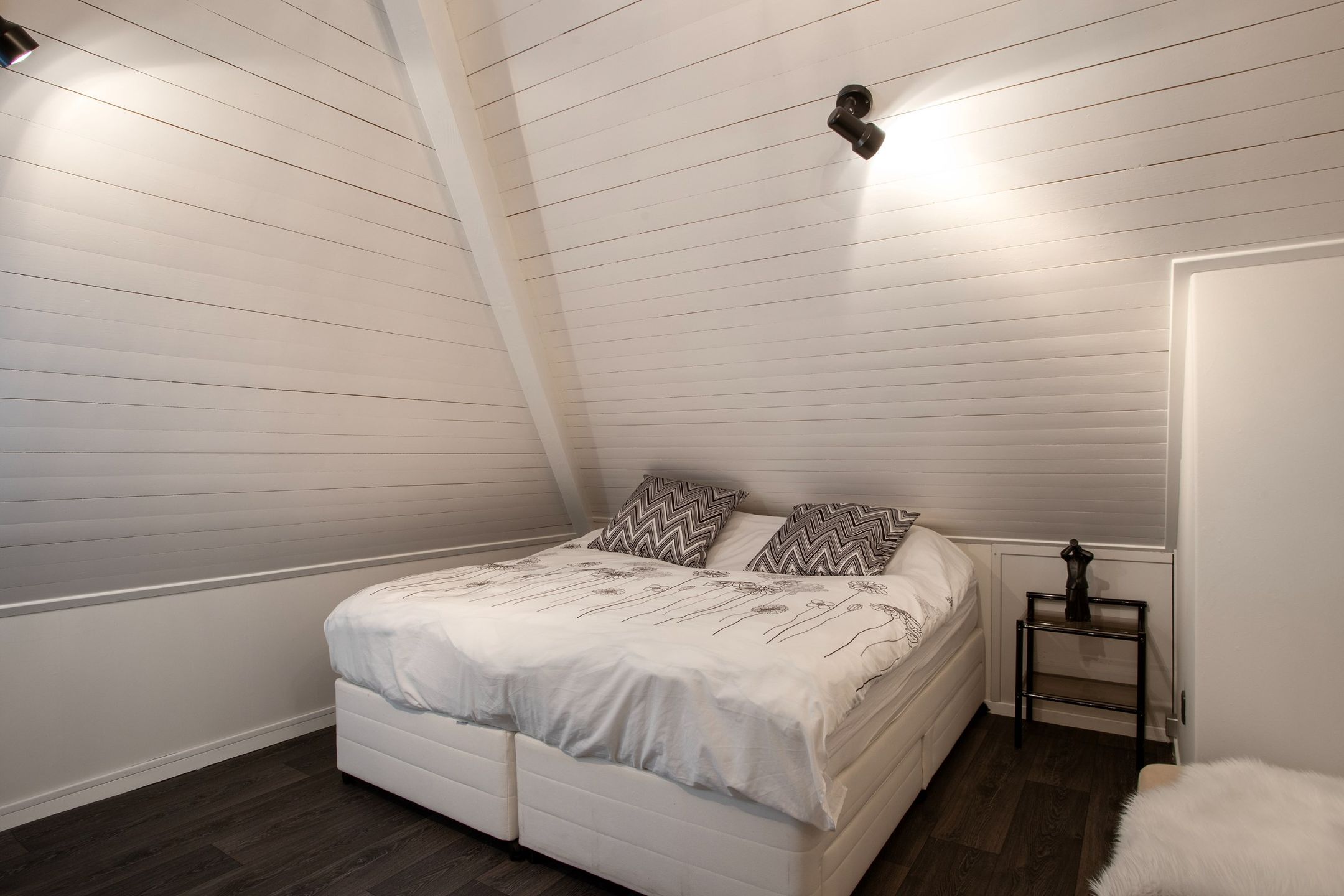 Foto 18 van Pikoreistraat 6-A