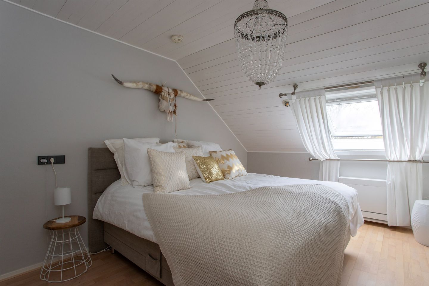 Foto 20 van Pikoreistraat 6-A