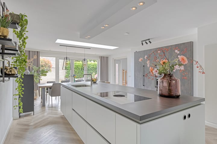 Foto 2 van Sterappel 12