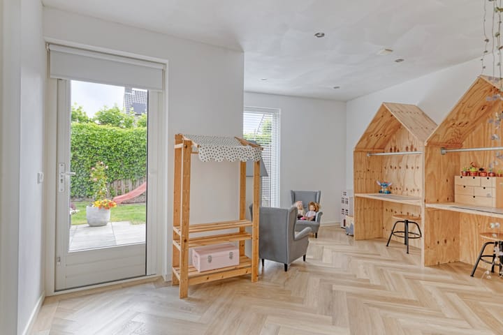 Foto 3 van Sterappel 12