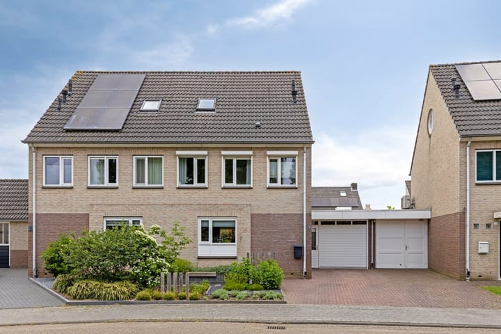 Photo 6 of Sterappel 12