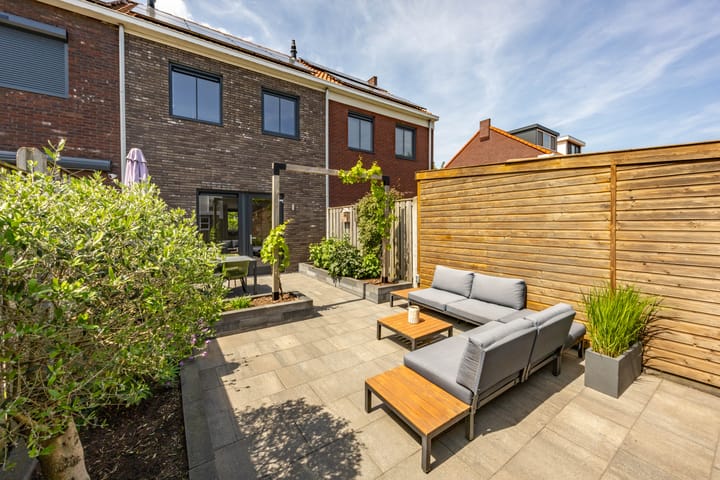 Foto 3 van Van Eyckstraat 119