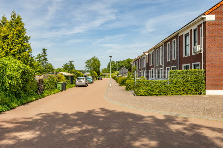 Foto 5 van Van Eyckstraat 119