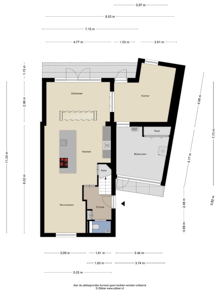 Photo 42 of Sterappel 12