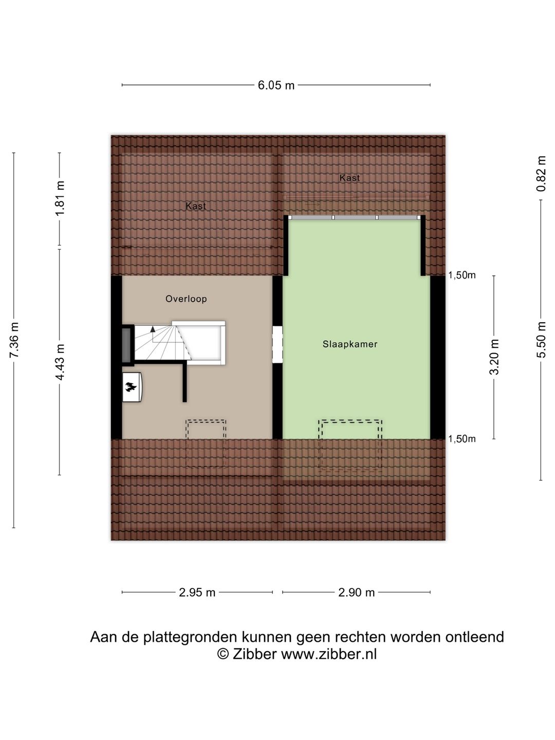 Foto 43 van Bataviastraat 11
