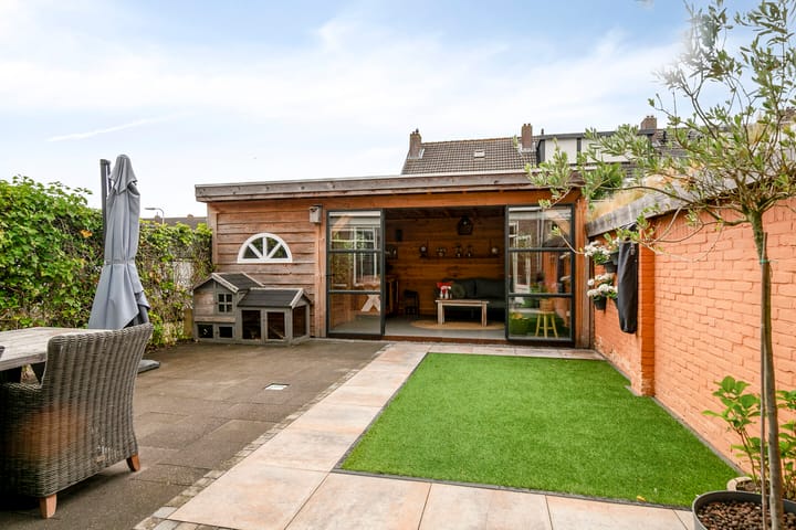 Foto 4 van Laurierhof 32