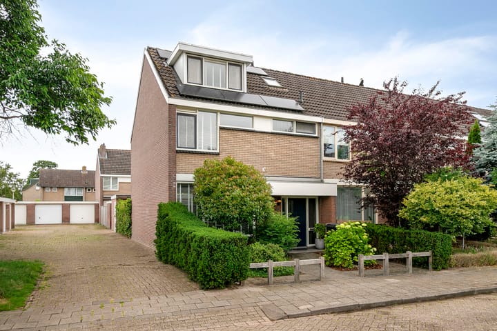 Foto 5 van Laurierhof 32