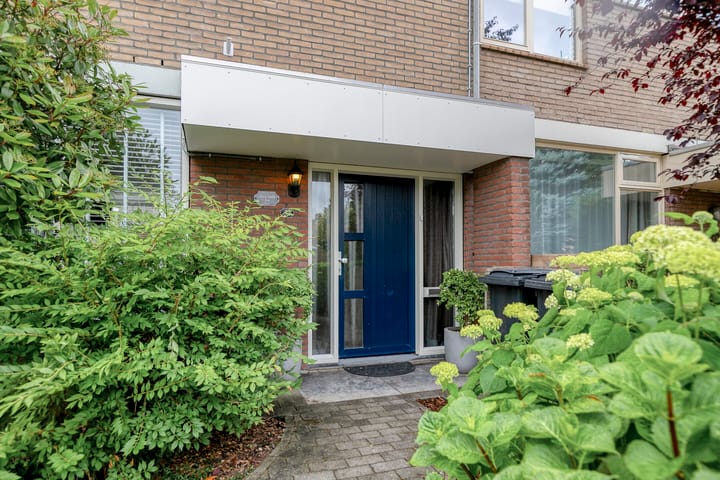 Foto 6 van Laurierhof 32