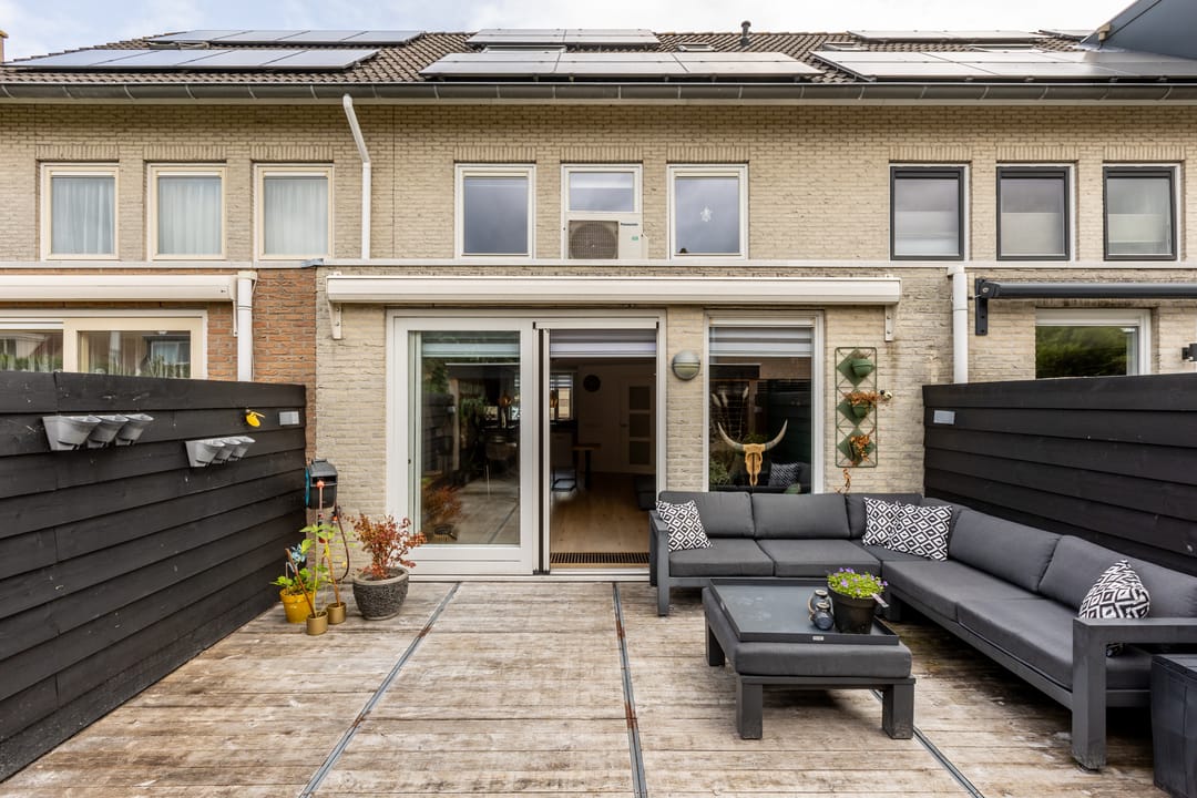 Foto 2 van Leermos 30