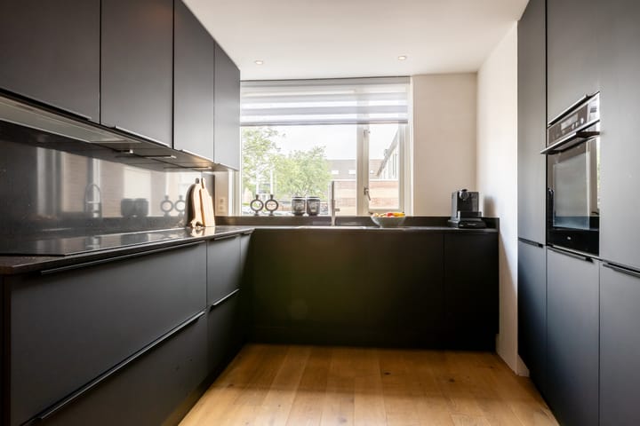 Foto 3 van Leermos 30