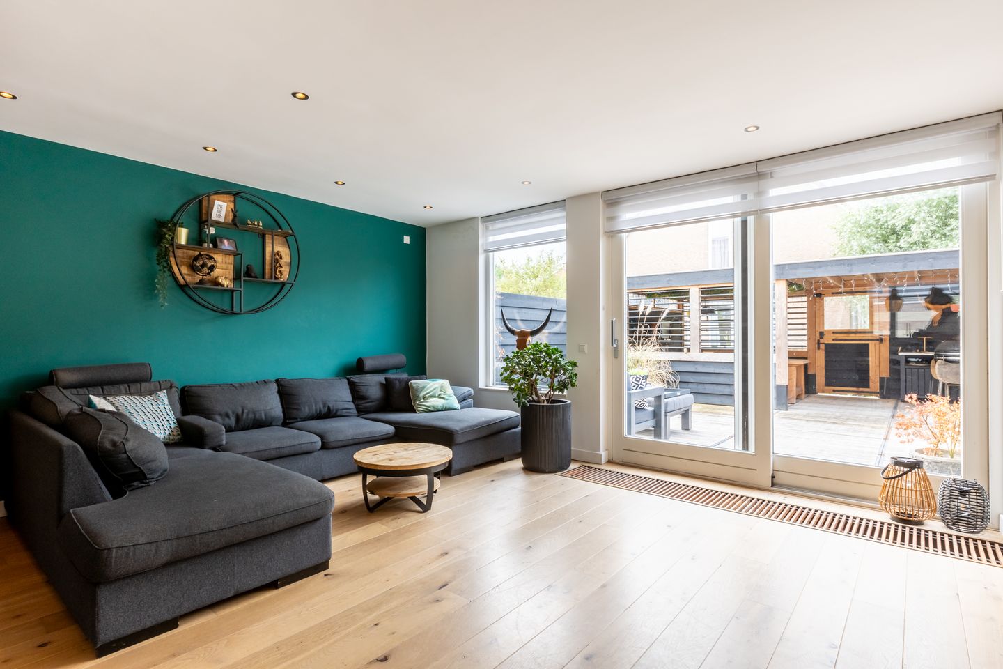 Foto 4 van Leermos 30