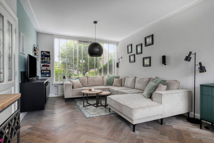 Foto 10 van Laurierhof 32