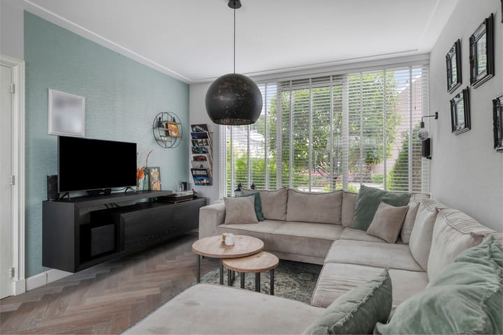 Foto 11 van Laurierhof 32