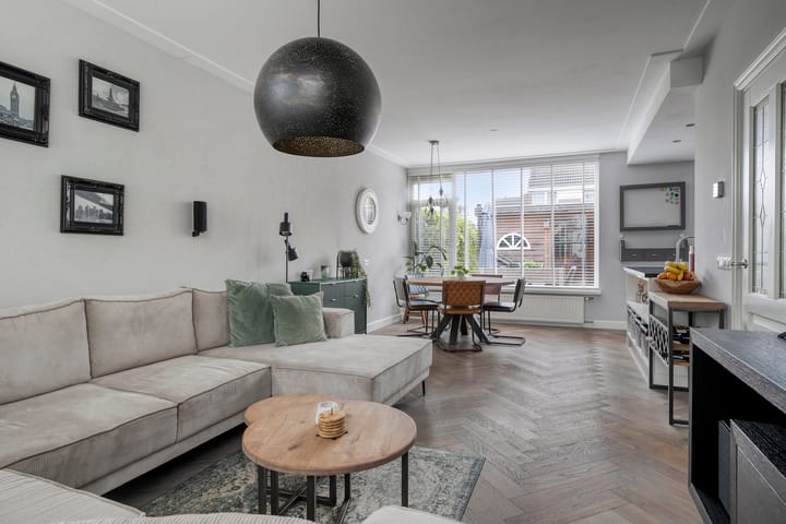 Foto 12 van Laurierhof 32