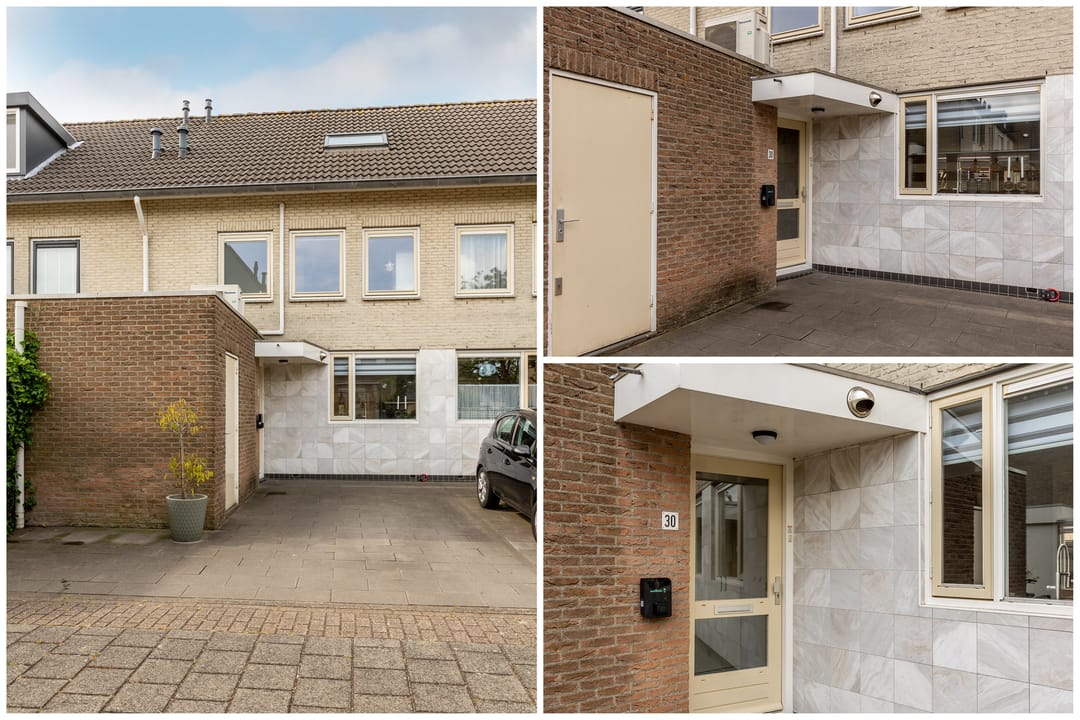 Foto 8 van Leermos 30