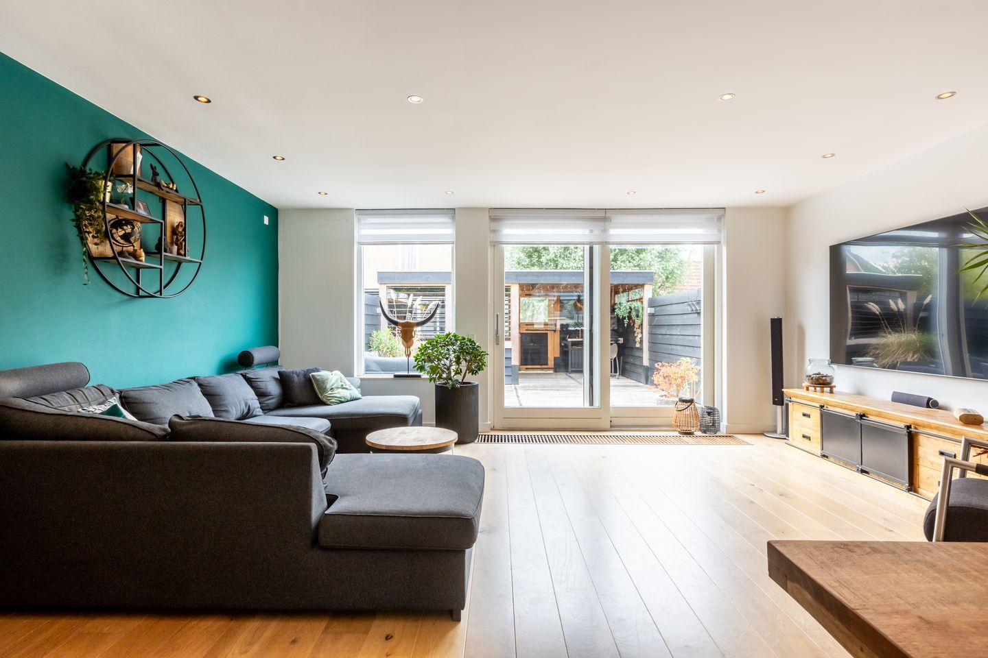 Foto 10 van Leermos 30