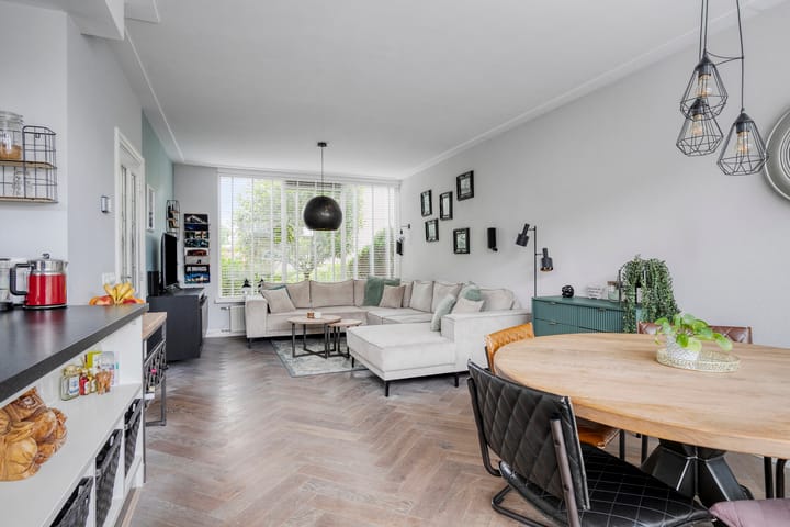 Foto 15 van Laurierhof 32