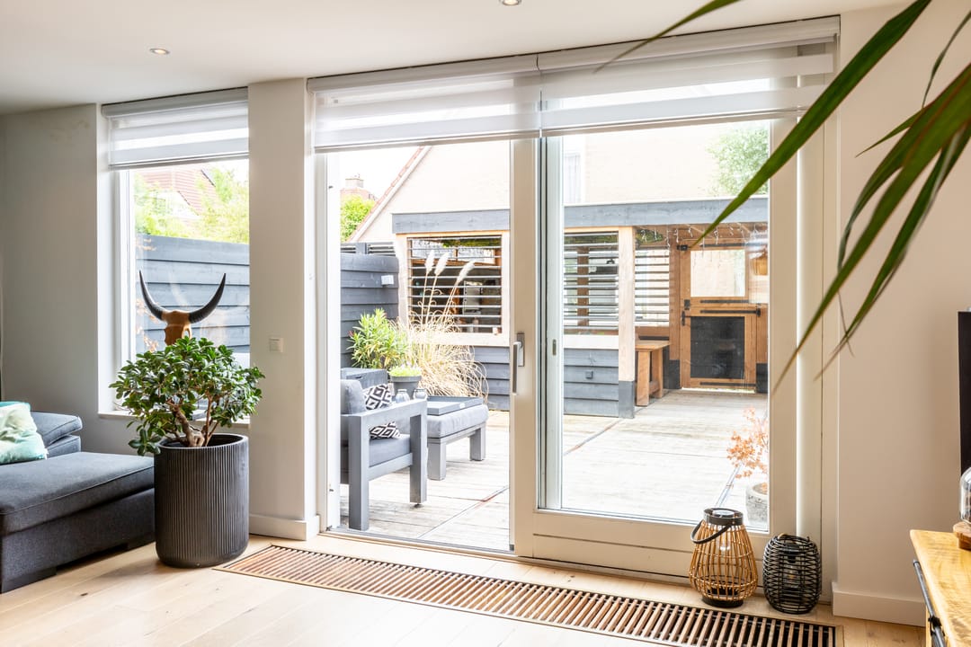 Foto 13 van Leermos 30