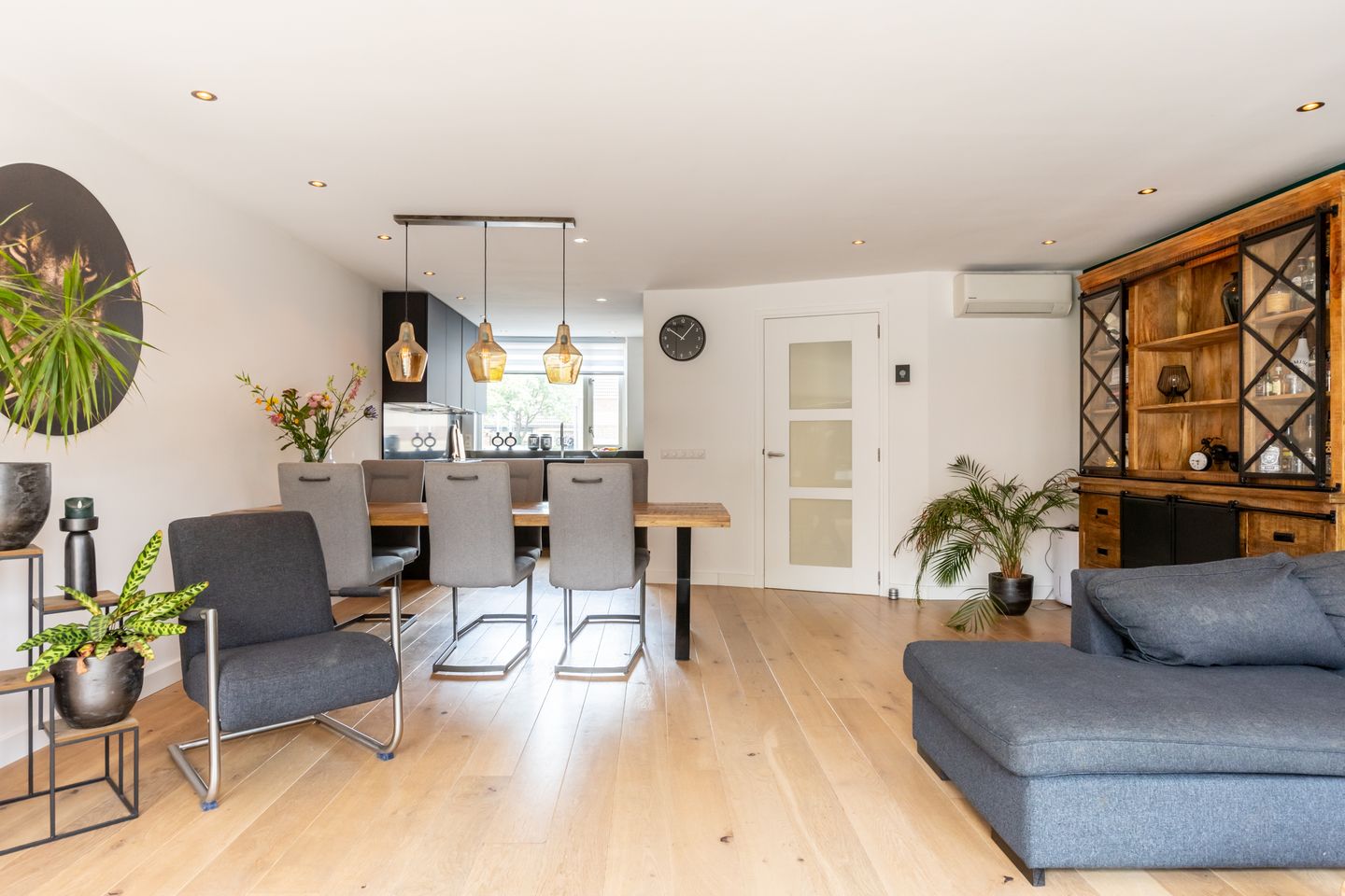 Foto 14 van Leermos 30