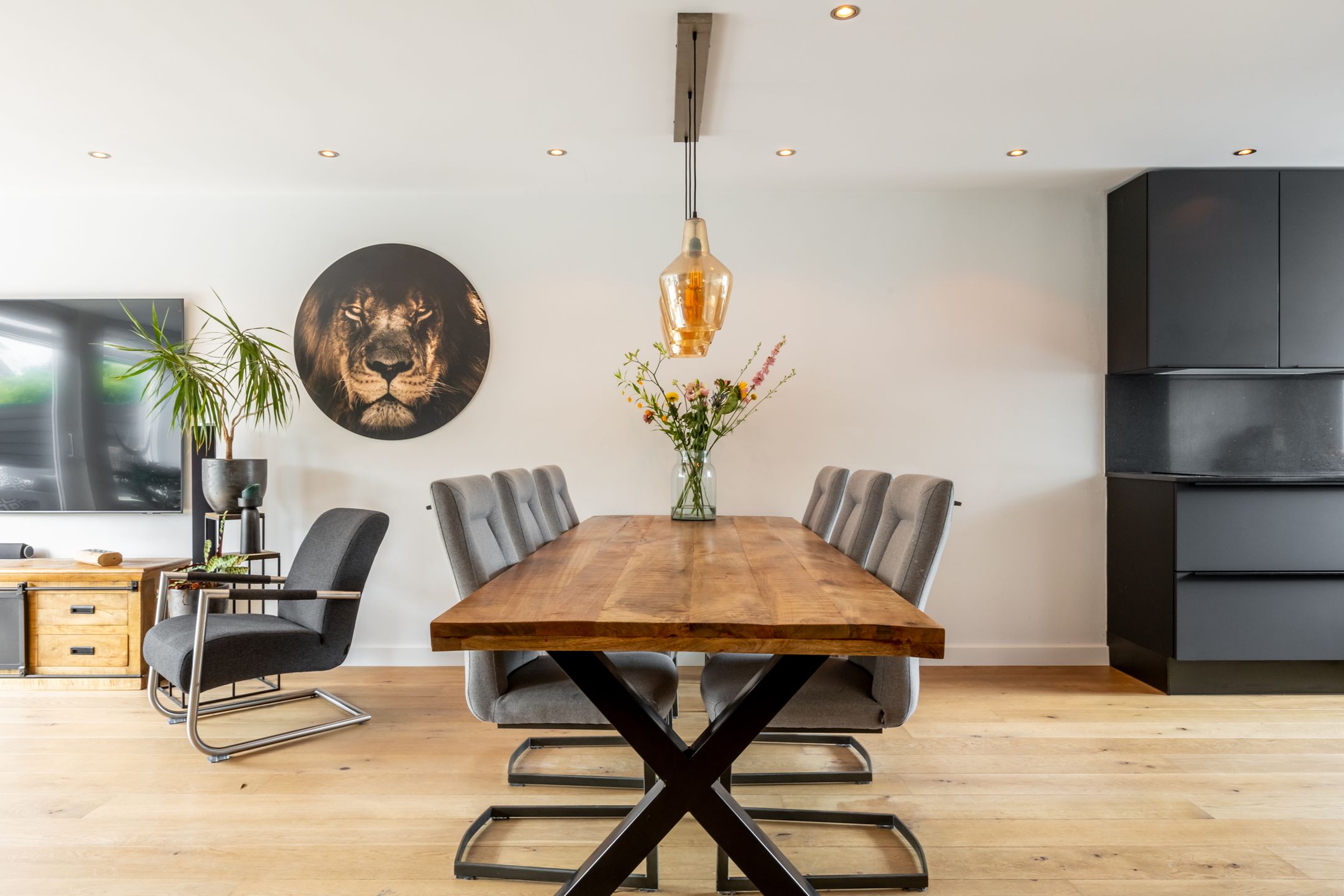 Foto 15 van Leermos 30