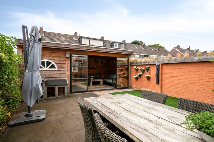 Foto 21 van Laurierhof 32