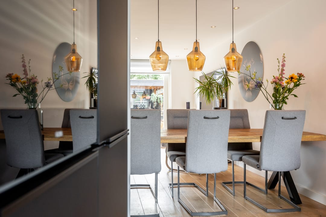 Foto 17 van Leermos 30