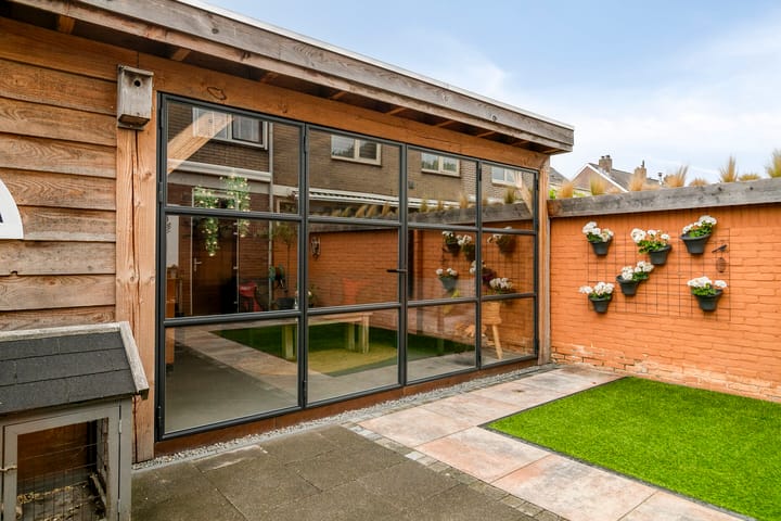 Foto 22 van Laurierhof 32