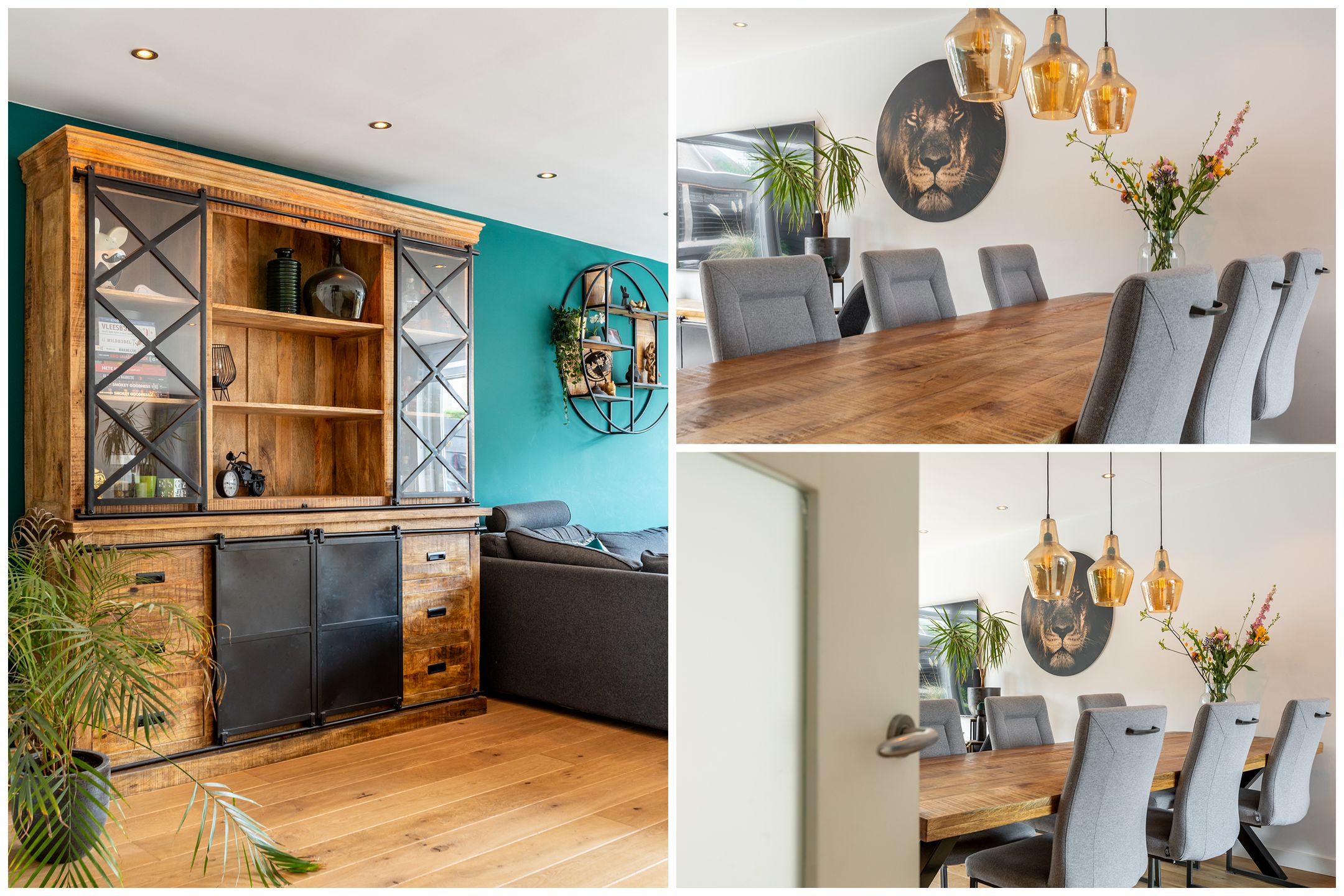 Foto 18 van Leermos 30