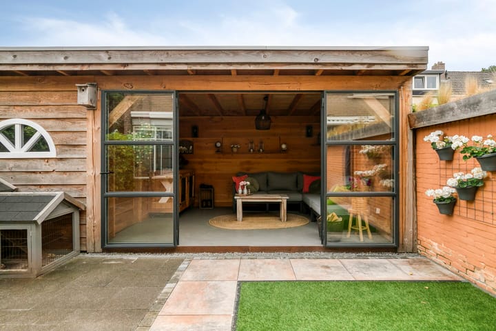 Foto 23 van Laurierhof 32