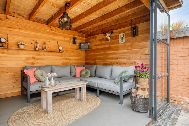 Foto 24 van Laurierhof 32