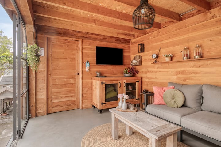 Foto 25 van Laurierhof 32