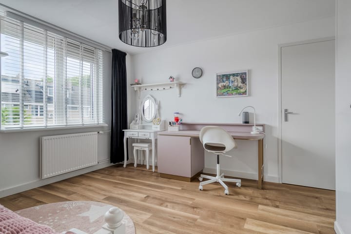 Foto 30 van Laurierhof 32