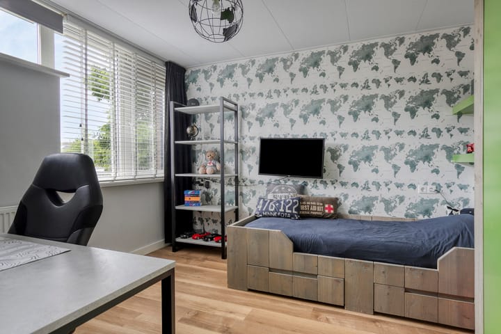 Foto 32 van Laurierhof 32