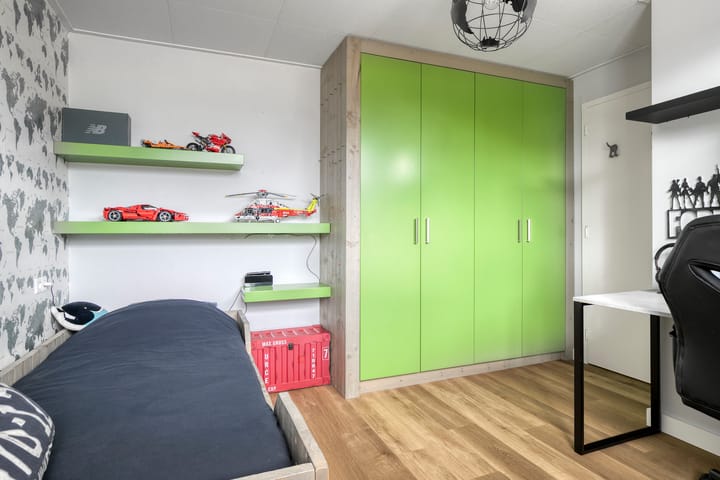 Foto 34 van Laurierhof 32